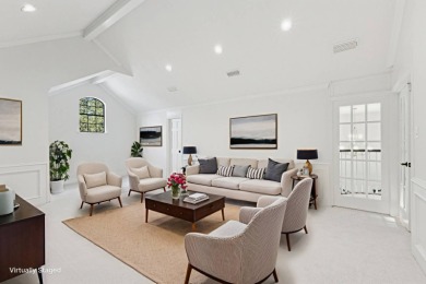 Fall in love with this classic home with incredible modern on Four Seasons Resort and Club in Texas - for sale on GolfHomes.com, golf home, golf lot