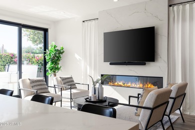 Beautifully Renovated Home on TPC Scottsdalepletely redesigned on TPC of Scottsdale  in Arizona - for sale on GolfHomes.com, golf home, golf lot