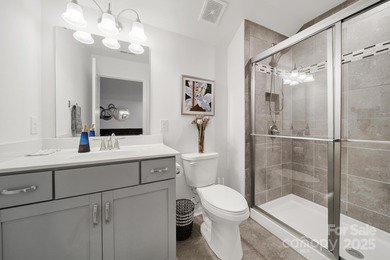 This Dunwoody model brings all the style and smart upgrades. The on Regent Park Golf Club in South Carolina - for sale on GolfHomes.com, golf home, golf lot