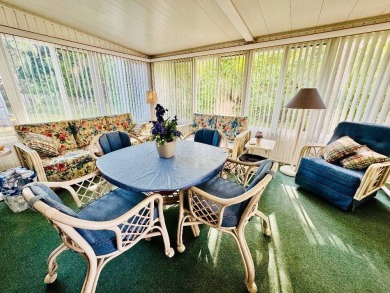 Beautiful Custom-Built Home with private back yard and Upgrades on Schalamar Creek Golf and Country Club in Florida - for sale on GolfHomes.com, golf home, golf lot