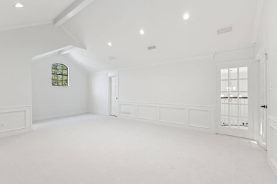 Fall in love with this classic home with incredible modern on Four Seasons Resort and Club in Texas - for sale on GolfHomes.com, golf home, golf lot