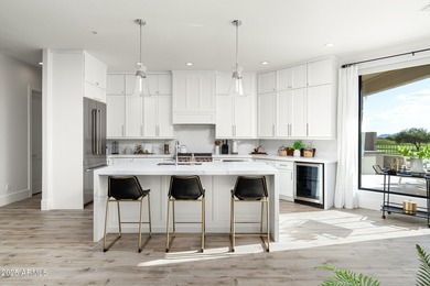 Beautifully Renovated Home on TPC Scottsdalepletely redesigned on TPC of Scottsdale  in Arizona - for sale on GolfHomes.com, golf home, golf lot