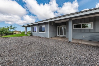 Experience a resort feel with sweeping ocean, coastline, sunset on Waikoloa Village Golf Club in Hawaii - for sale on GolfHomes.com, golf home, golf lot