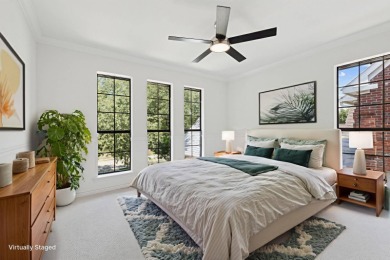 Fall in love with this classic home with incredible modern on Four Seasons Resort and Club in Texas - for sale on GolfHomes.com, golf home, golf lot