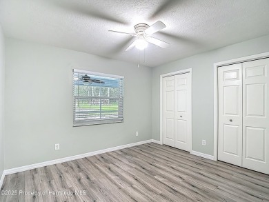 Fall in love with this picturesque 4 bedrooms, 2 bath, 2 car on Citrus Hills Golf Club in Florida - for sale on GolfHomes.com, golf home, golf lot