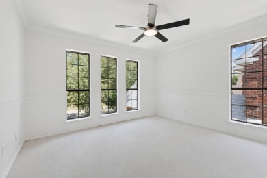 Fall in love with this classic home with incredible modern on Four Seasons Resort and Club in Texas - for sale on GolfHomes.com, golf home, golf lot