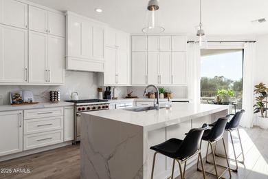 Beautifully Renovated Home on TPC Scottsdalepletely redesigned on TPC of Scottsdale  in Arizona - for sale on GolfHomes.com, golf home, golf lot