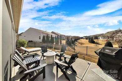 This Dunwoody model brings all the style and smart upgrades. The on Regent Park Golf Club in South Carolina - for sale on GolfHomes.com, golf home, golf lot