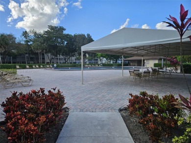 Beautiful  renovated apartm in Pembroke Pines. Stunning on Flamingo Lakes Country Club in Florida - for sale on GolfHomes.com, golf home, golf lot