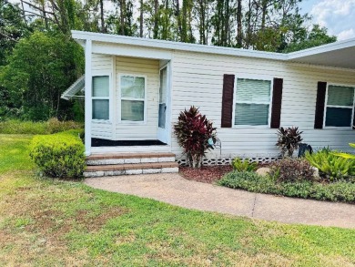 Beautiful Custom-Built Home with private back yard and Upgrades on Schalamar Creek Golf and Country Club in Florida - for sale on GolfHomes.com, golf home, golf lot