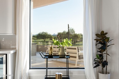 Beautifully Renovated Home on TPC Scottsdalepletely redesigned on TPC of Scottsdale  in Arizona - for sale on GolfHomes.com, golf home, golf lot