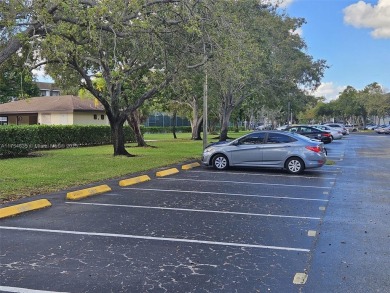 Beautiful  renovated apartm in Pembroke Pines. Stunning on Flamingo Lakes Country Club in Florida - for sale on GolfHomes.com, golf home, golf lot