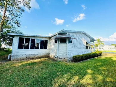 Beautiful Custom-Built Home with private back yard and Upgrades on Schalamar Creek Golf and Country Club in Florida - for sale on GolfHomes.com, golf home, golf lot