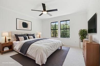 Fall in love with this classic home with incredible modern on Four Seasons Resort and Club in Texas - for sale on GolfHomes.com, golf home, golf lot