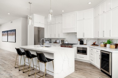 Beautifully Renovated Home on TPC Scottsdalepletely redesigned on TPC of Scottsdale  in Arizona - for sale on GolfHomes.com, golf home, golf lot