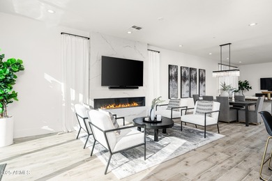 Beautifully Renovated Home on TPC Scottsdalepletely redesigned on TPC of Scottsdale  in Arizona - for sale on GolfHomes.com, golf home, golf lot