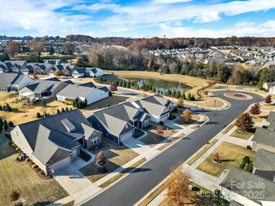 This Dunwoody model brings all the style and smart upgrades. The on Regent Park Golf Club in South Carolina - for sale on GolfHomes.com, golf home, golf lot