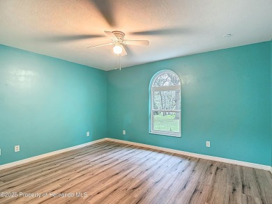 Fall in love with this picturesque 4 bedrooms, 2 bath, 2 car on Citrus Hills Golf Club in Florida - for sale on GolfHomes.com, golf home, golf lot