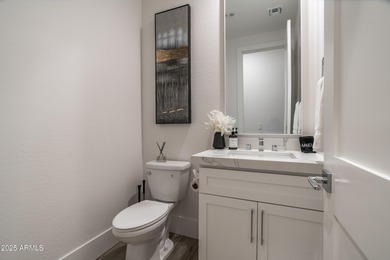 Beautifully Renovated Home on TPC Scottsdalepletely redesigned on TPC of Scottsdale  in Arizona - for sale on GolfHomes.com, golf home, golf lot