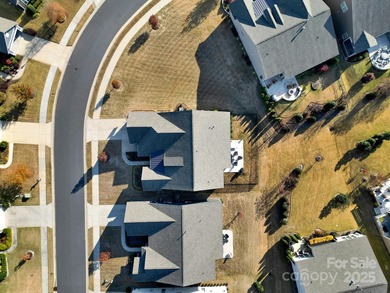 This Dunwoody model brings all the style and smart upgrades. The on Regent Park Golf Club in South Carolina - for sale on GolfHomes.com, golf home, golf lot