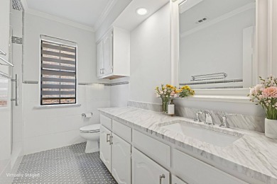Fall in love with this classic home with incredible modern on Four Seasons Resort and Club in Texas - for sale on GolfHomes.com, golf home, golf lot