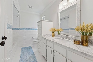 Fall in love with this classic home with incredible modern on Four Seasons Resort and Club in Texas - for sale on GolfHomes.com, golf home, golf lot