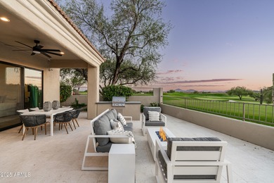 Beautifully Renovated Home on TPC Scottsdalepletely redesigned on TPC of Scottsdale  in Arizona - for sale on GolfHomes.com, golf home, golf lot