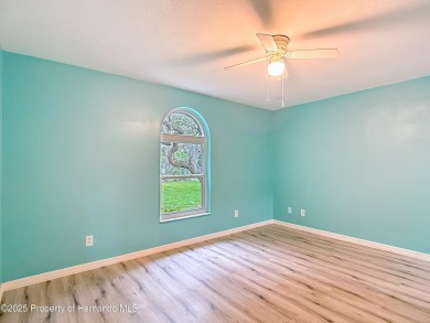 Fall in love with this picturesque 4 bedrooms, 2 bath, 2 car on Citrus Hills Golf Club in Florida - for sale on GolfHomes.com, golf home, golf lot
