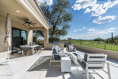 Beautifully Renovated Home on TPC Scottsdalepletely redesigned on TPC of Scottsdale  in Arizona - for sale on GolfHomes.com, golf home, golf lot