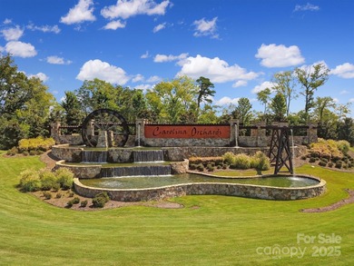 This Dunwoody model brings all the style and smart upgrades. The on Regent Park Golf Club in South Carolina - for sale on GolfHomes.com, golf home, golf lot