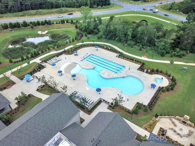 This Dunwoody model brings all the style and smart upgrades. The on Regent Park Golf Club in South Carolina - for sale on GolfHomes.com, golf home, golf lot