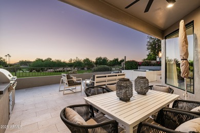 Beautifully Renovated Home on TPC Scottsdalepletely redesigned on TPC of Scottsdale  in Arizona - for sale on GolfHomes.com, golf home, golf lot