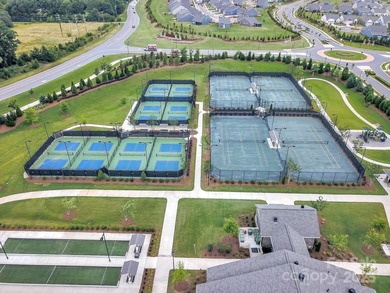 This Dunwoody model brings all the style and smart upgrades. The on Regent Park Golf Club in South Carolina - for sale on GolfHomes.com, golf home, golf lot