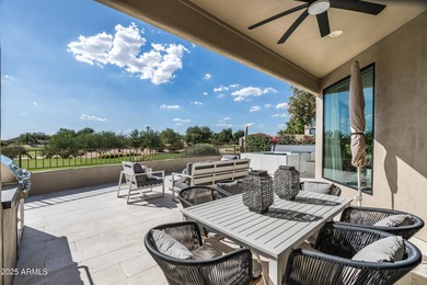 Beautifully Renovated Home on TPC Scottsdalepletely redesigned on TPC of Scottsdale  in Arizona - for sale on GolfHomes.com, golf home, golf lot