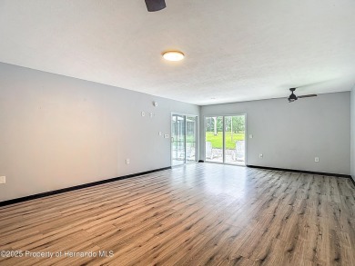 Fall in love with this picturesque 4 bedrooms, 2 bath, 2 car on Citrus Hills Golf Club in Florida - for sale on GolfHomes.com, golf home, golf lot