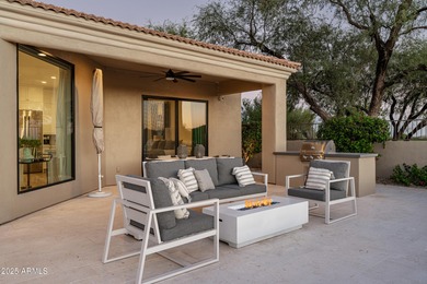 Beautifully Renovated Home on TPC Scottsdalepletely redesigned on TPC of Scottsdale  in Arizona - for sale on GolfHomes.com, golf home, golf lot