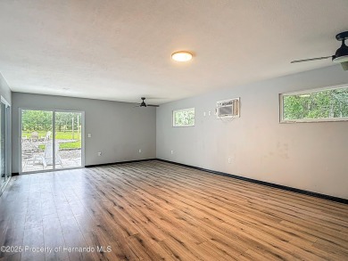 Fall in love with this picturesque 4 bedrooms, 2 bath, 2 car on Citrus Hills Golf Club in Florida - for sale on GolfHomes.com, golf home, golf lot