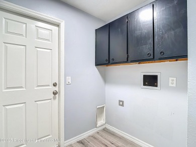 Fall in love with this picturesque 4 bedrooms, 2 bath, 2 car on Citrus Hills Golf Club in Florida - for sale on GolfHomes.com, golf home, golf lot
