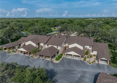 Citrus Hills Beautiful 2nd floor Condo, featuring a coveted on Citrus Hills Golf Club in Florida - for sale on GolfHomes.com, golf home, golf lot