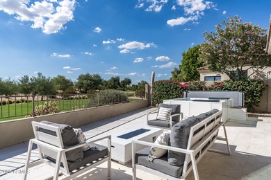 Beautifully Renovated Home on TPC Scottsdalepletely redesigned on TPC of Scottsdale  in Arizona - for sale on GolfHomes.com, golf home, golf lot