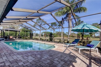 Welcome to Northdale! This stunning pool home offers picturesque on Northdale Golf and Tennis Club in Florida - for sale on GolfHomes.com, golf home, golf lot