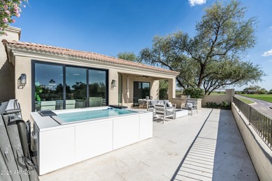 Beautifully Renovated Home on TPC Scottsdalepletely redesigned on TPC of Scottsdale  in Arizona - for sale on GolfHomes.com, golf home, golf lot