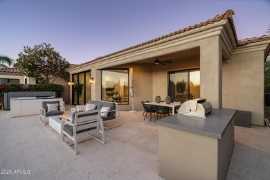 Beautifully Renovated Home on TPC Scottsdalepletely redesigned on TPC of Scottsdale  in Arizona - for sale on GolfHomes.com, golf home, golf lot