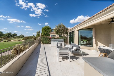 Beautifully Renovated Home on TPC Scottsdalepletely redesigned on TPC of Scottsdale  in Arizona - for sale on GolfHomes.com, golf home, golf lot
