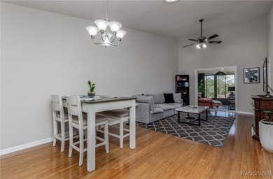 Citrus Hills Beautiful 2nd floor Condo, featuring a coveted on Citrus Hills Golf Club in Florida - for sale on GolfHomes.com, golf home, golf lot