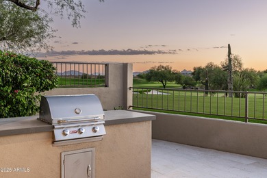 Beautifully Renovated Home on TPC Scottsdalepletely redesigned on TPC of Scottsdale  in Arizona - for sale on GolfHomes.com, golf home, golf lot