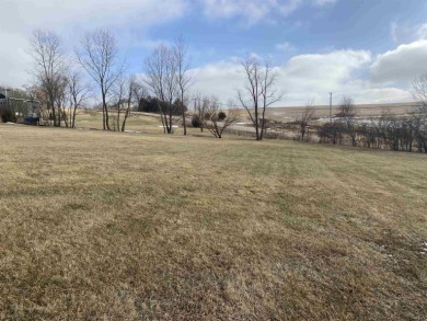Check out the last lot in this subdivision with rolling on Derby Grange Golf and Recreation in Iowa - for sale on GolfHomes.com, golf home, golf lot
