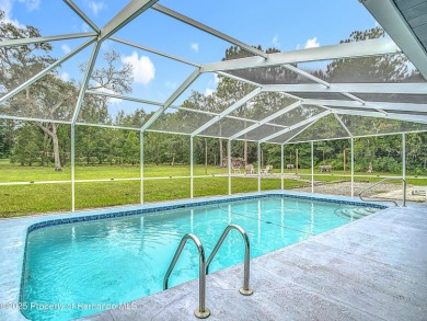 Fall in love with this picturesque 4 bedrooms, 2 bath, 2 car on Citrus Hills Golf Club in Florida - for sale on GolfHomes.com, golf home, golf lot