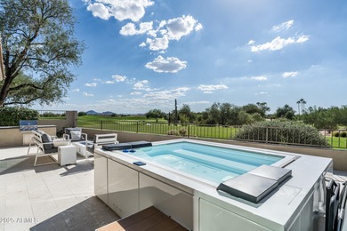 Beautifully Renovated Home on TPC Scottsdalepletely redesigned on TPC of Scottsdale  in Arizona - for sale on GolfHomes.com, golf home, golf lot