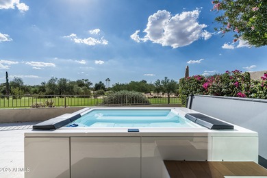 Beautifully Renovated Home on TPC Scottsdalepletely redesigned on TPC of Scottsdale  in Arizona - for sale on GolfHomes.com, golf home, golf lot